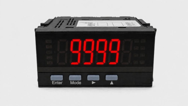 交流電流測定/真の実効値|A6125-01/A6225-01|シングル表示|比較出力無|オプション+外部制御| 1~3個の販売